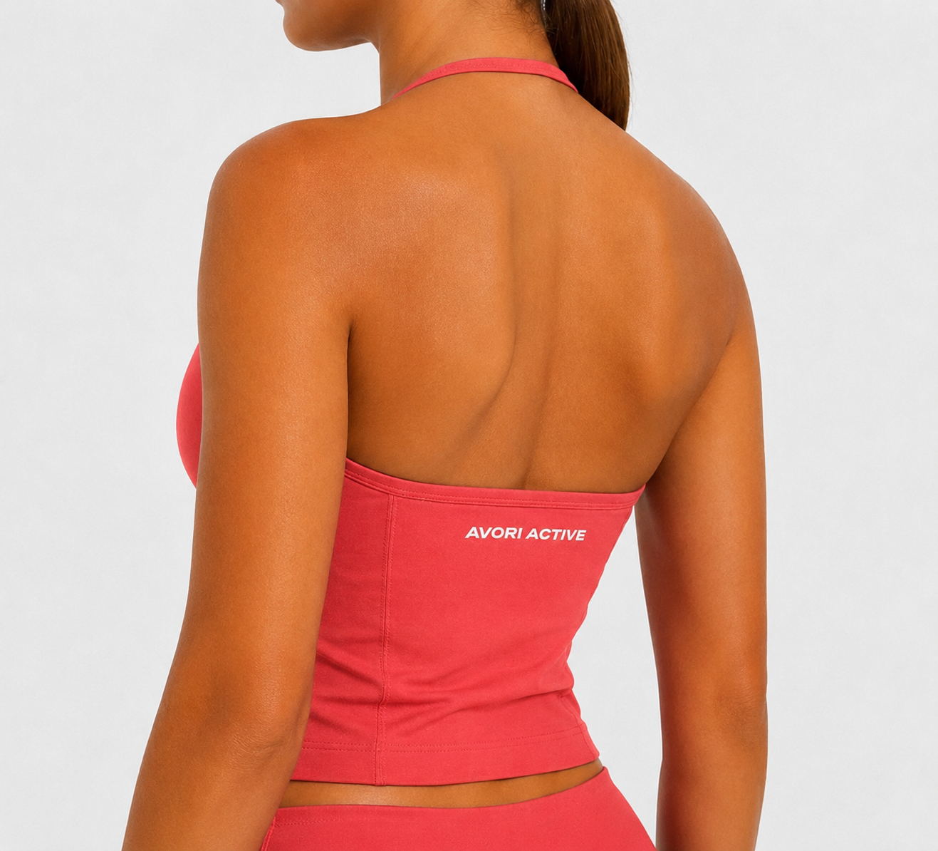 Avori Performance Tank