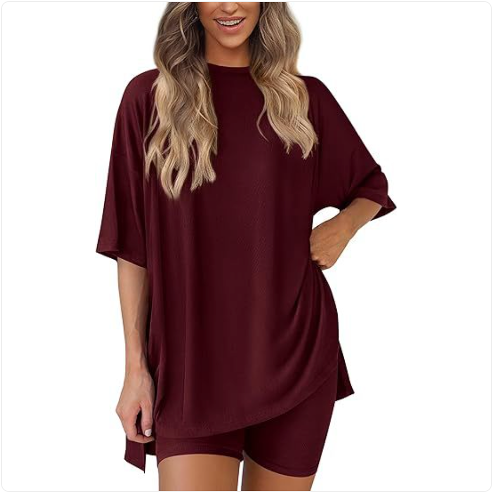 Cozy 2 Piece Set