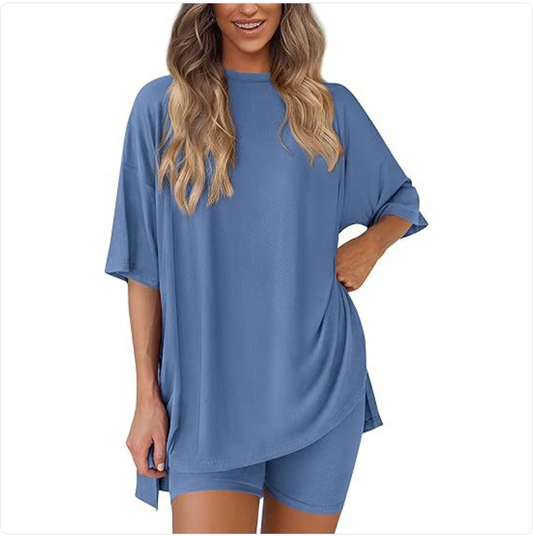 Cozy 2 Piece Set