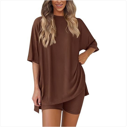 Cozy 2 Piece Set
