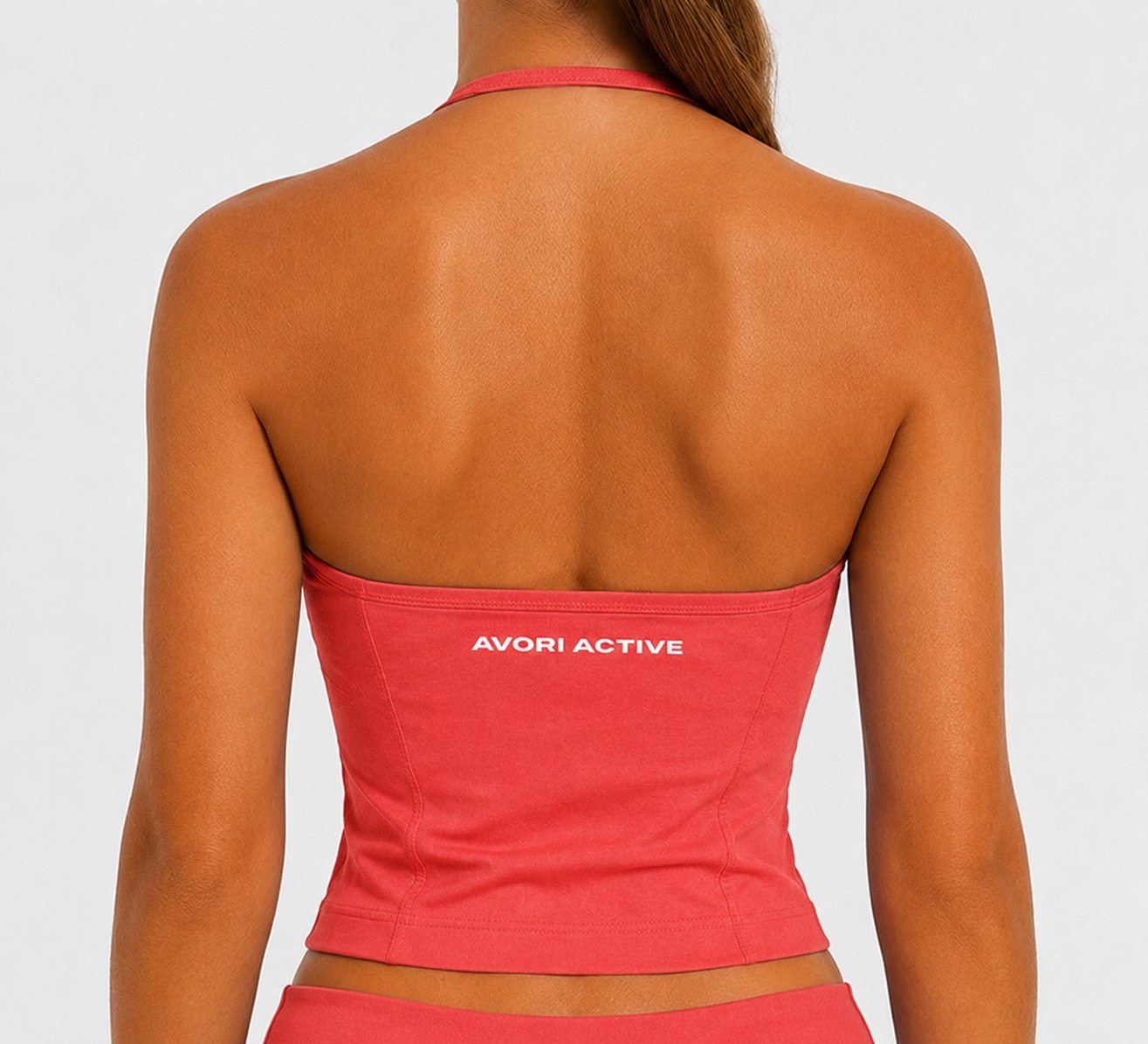 Avori Performance Tank