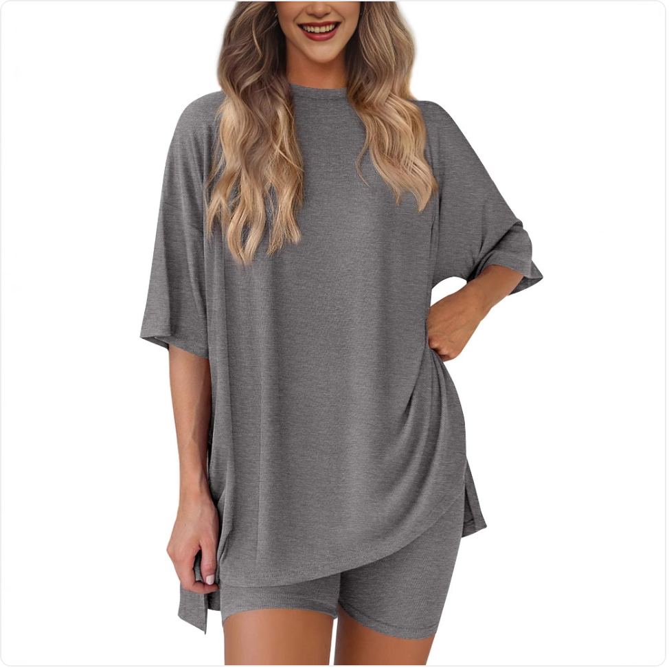 Cozy 2 Piece Set