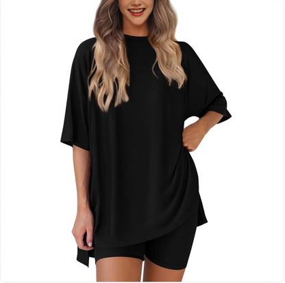 Cozy 2 Piece Set