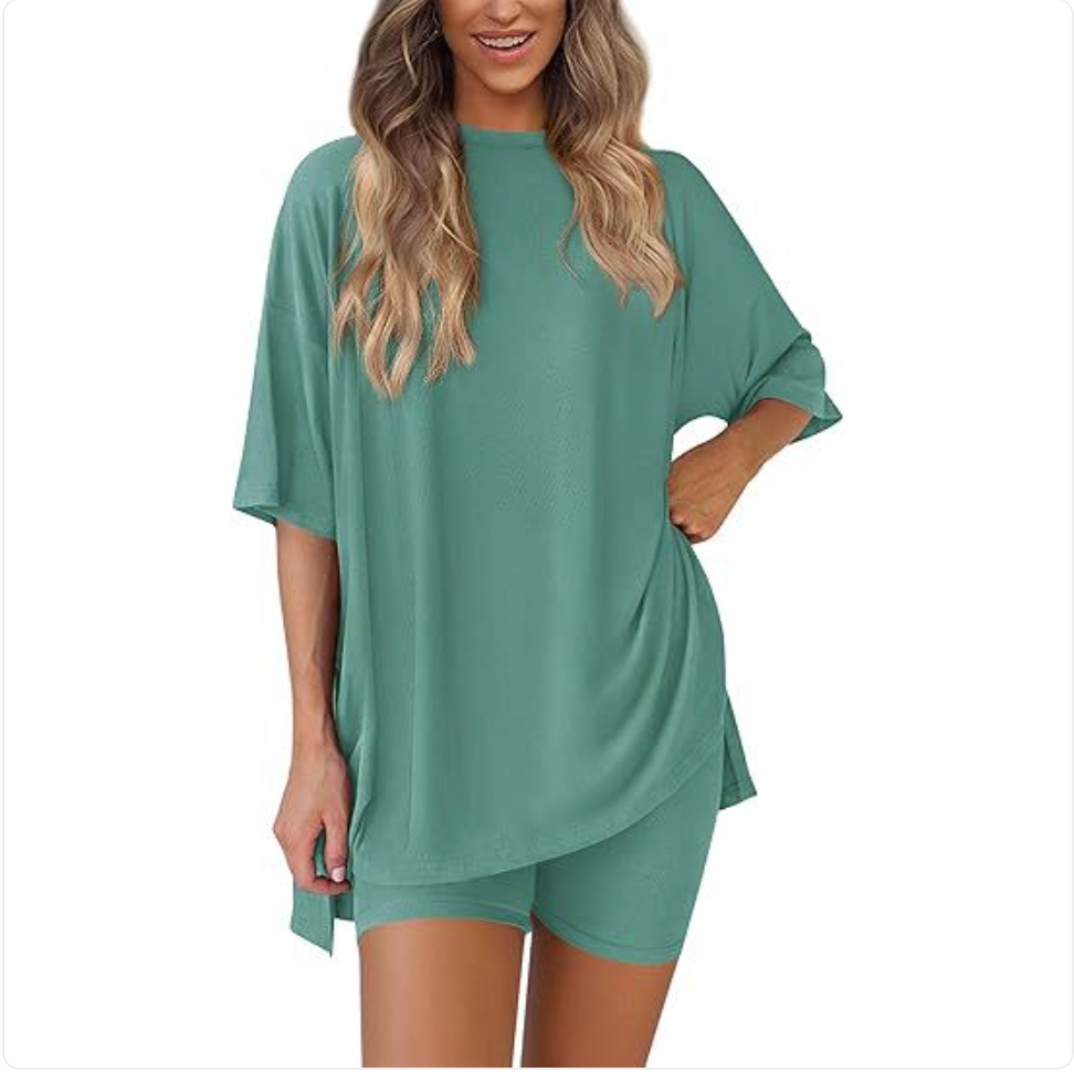 Cozy 2 Piece Set