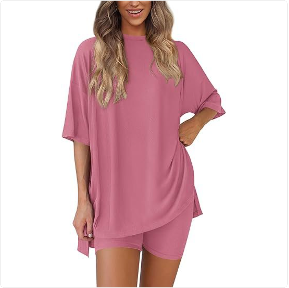 Cozy 2 Piece Set